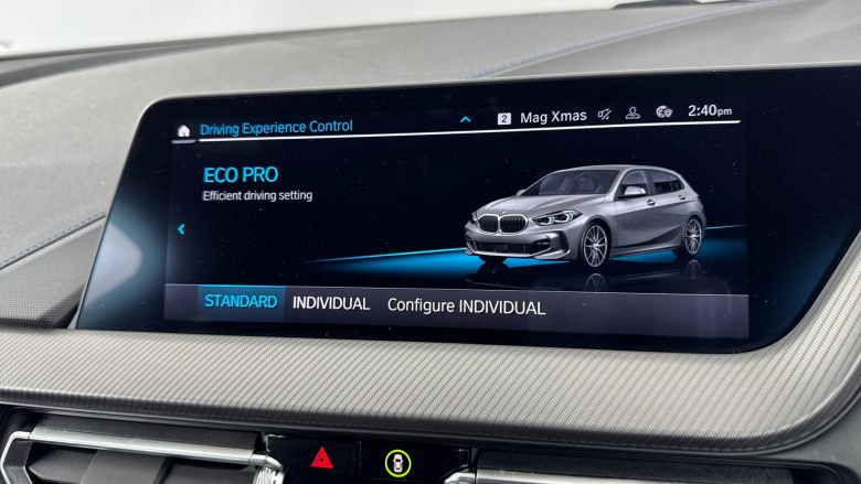 BMW 1 Series 118i [136] M Sport 5dr Step Auto [LCP] Petrol Hatchback